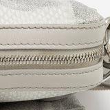 Louis Vuitton Limited Edition Damier Salt Trio Messenger Bag (SHF-5sbmzX)