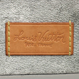 Louis Vuitton Limited Edition Damier Salt Trio Messenger Bag (SHF-5sbmzX)