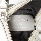 Louis Vuitton Limited Edition Damier Salt Trio Messenger Bag (SHF-5sbmzX)