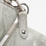 Louis Vuitton Limited Edition Damier Salt Trio Messenger Bag (SHF-5sbmzX)