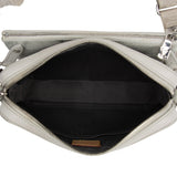 Louis Vuitton Limited Edition Damier Salt Trio Messenger Bag (SHF-5sbmzX)