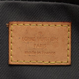Louis Vuitton Limited Edition Damier Salt Trio Messenger Bag (SHF-5sbmzX)