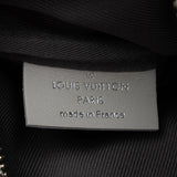 Louis Vuitton Limited Edition Damier Salt Trio Messenger Bag (SHF-5sbmzX)