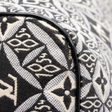 Louis Vuitton Limited Edition Jacquard Since 1854 Neverfull MM Tote (SHF-IyfhpK)