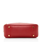 Louis Vuitton Limited Edition Leather Flight Paname Overseas E/W Shoulder Bag (SHF-21900)