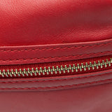 Louis Vuitton Limited Edition Leather Flight Paname Overseas E/W Shoulder Bag (SHF-21900)