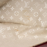 Louis Vuitton Limited Edition Leather Flight Paname Overseas E/W Shoulder Bag (SHF-21900)