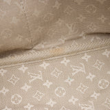 Louis Vuitton Limited Edition Leather Flight Paname Overseas E/W Shoulder Bag (SHF-21900)