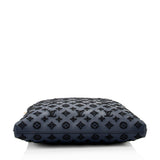 Louis Vuitton Limited Edition Monogram Addiction Lockit MM Bag (SHF-20200)