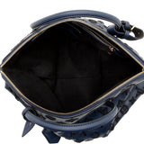 Louis Vuitton Limited Edition Monogram Addiction Lockit MM Bag (SHF-20200)