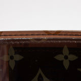 Louis Vuitton Limited Edition Monogram Ambre MM Tote (SHF-16JZJC)