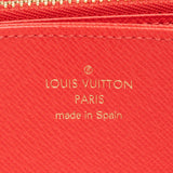 Louis Vuitton Limited Edition Monogram Canvas Animation Transatlantic Zippy Wallet (SHF-xi7jMF)