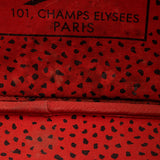 Louis Vuitton Limited Edition Monogram Canvas Kusama Waves MM Neverfull - FINAL SALE (SHF-18393)