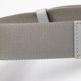 Louis Vuitton Limited Edition Monogram Canvas Logo Chalk Sling Bag (SHF-Z5G0Jz)