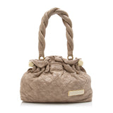 Louis Vuitton Limited Edition Olympe Stratus PM Satchel - FINAL SALE (SHF-16921)