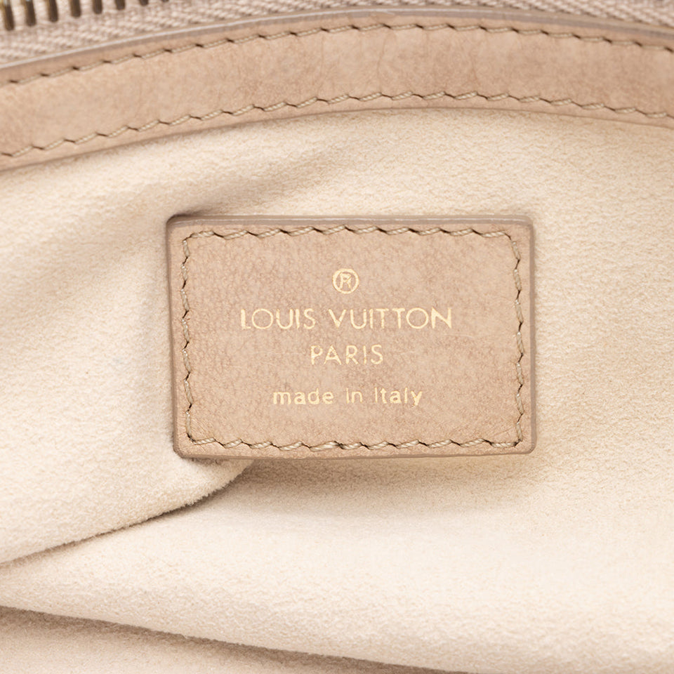 Louis Vuitton Limited Edition Olympe Stratus PM Satchel - FINAL SALE (SHF-16921)