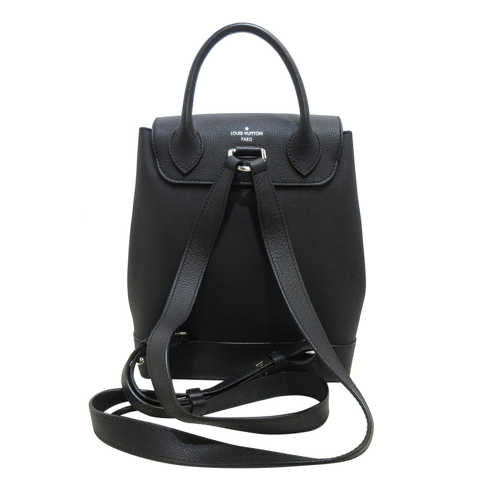 Louis Vuitton LockMe Backpack (SHG-uKWaci)