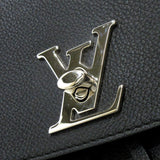 Louis Vuitton LockMe Backpack (SHG-uKWaci)