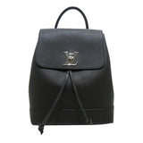 Louis Vuitton LockMe Backpack (SHG-uKWaci)