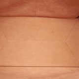 Louis Vuitton LockMe Cabas (SHG-37820)