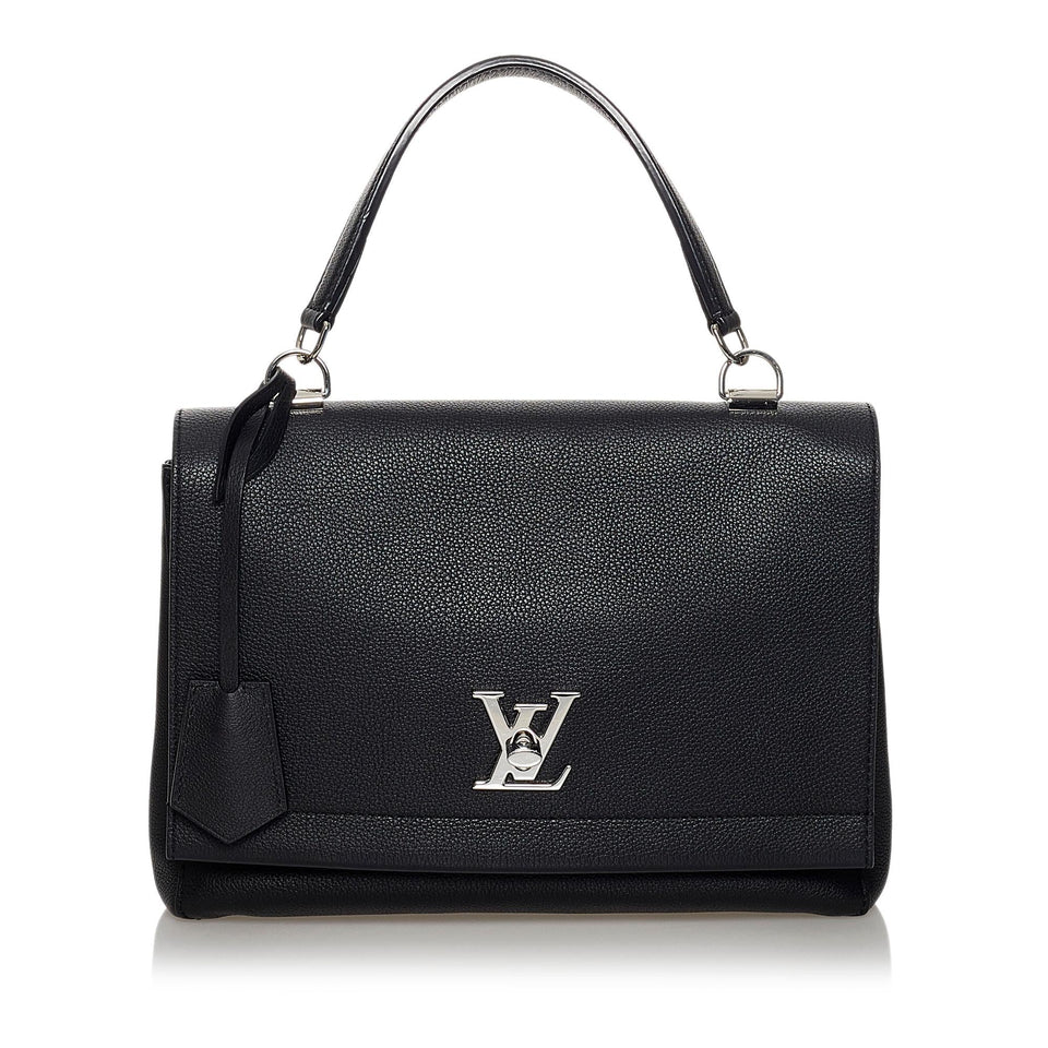 Louis Vuitton LockMe II (SHG-WIZtz2)