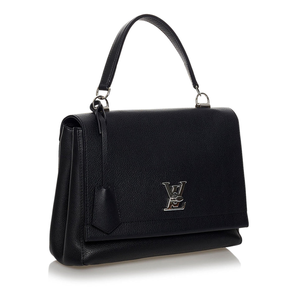 Louis Vuitton LockMe II (SHG-WIZtz2)