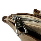 Louis Vuitton LockMeTo Satchel (SHG-36515)