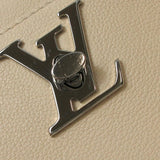 Louis Vuitton LockMeTo Satchel (SHG-36515)