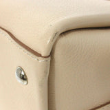 Louis Vuitton LockMeTo Satchel (SHG-36515)