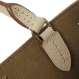 Louis Vuitton LockMeTo Satchel (SHG-36515)