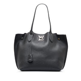 Louis Vuitton Lockme Go Tote (SHG-D7sORn)