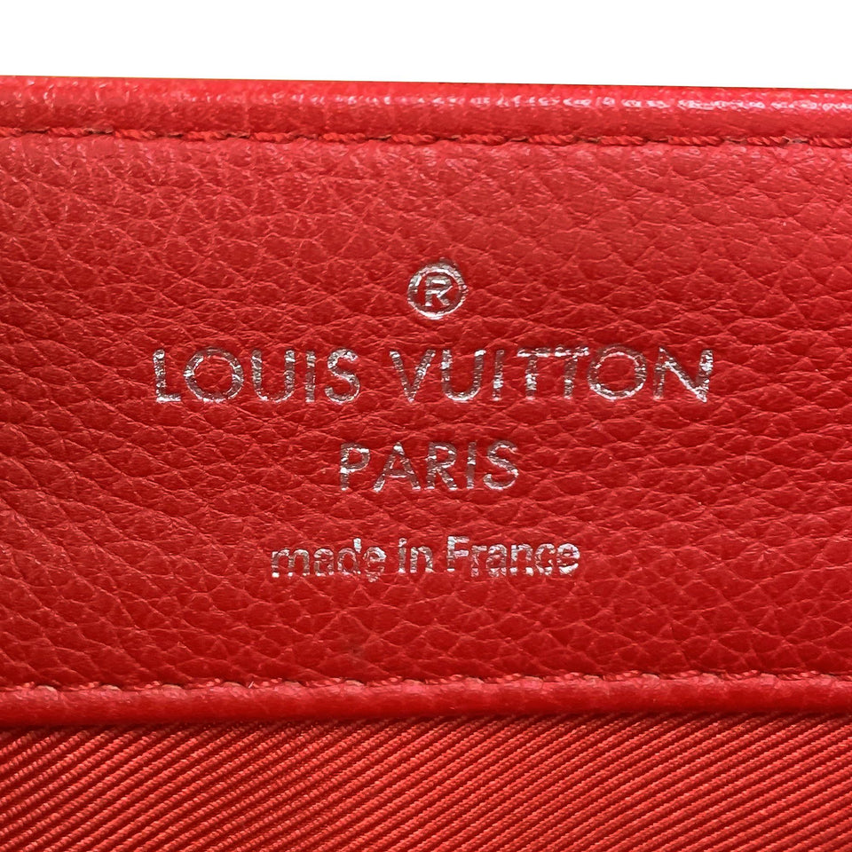 Louis Vuitton Lockme II (SHG-35284)