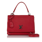 Louis Vuitton Lockme II (SHG-35284)