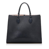 Louis Vuitton Lockme Tote MM (SHG-F5s2g7)