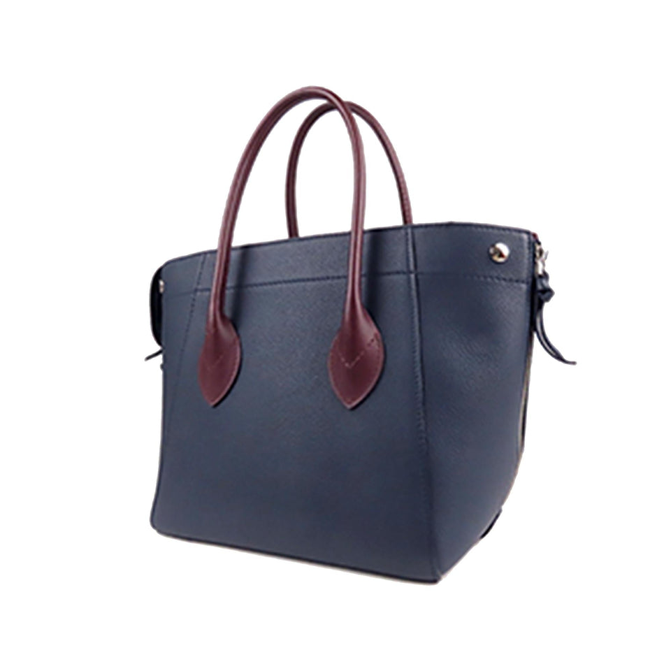 Louis Vuitton Louis Vuitton Freedom Satchel (SHG-bbYBza)