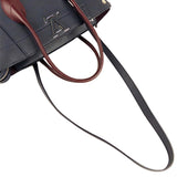 Louis Vuitton Louis Vuitton Freedom Satchel (SHG-bbYBza)