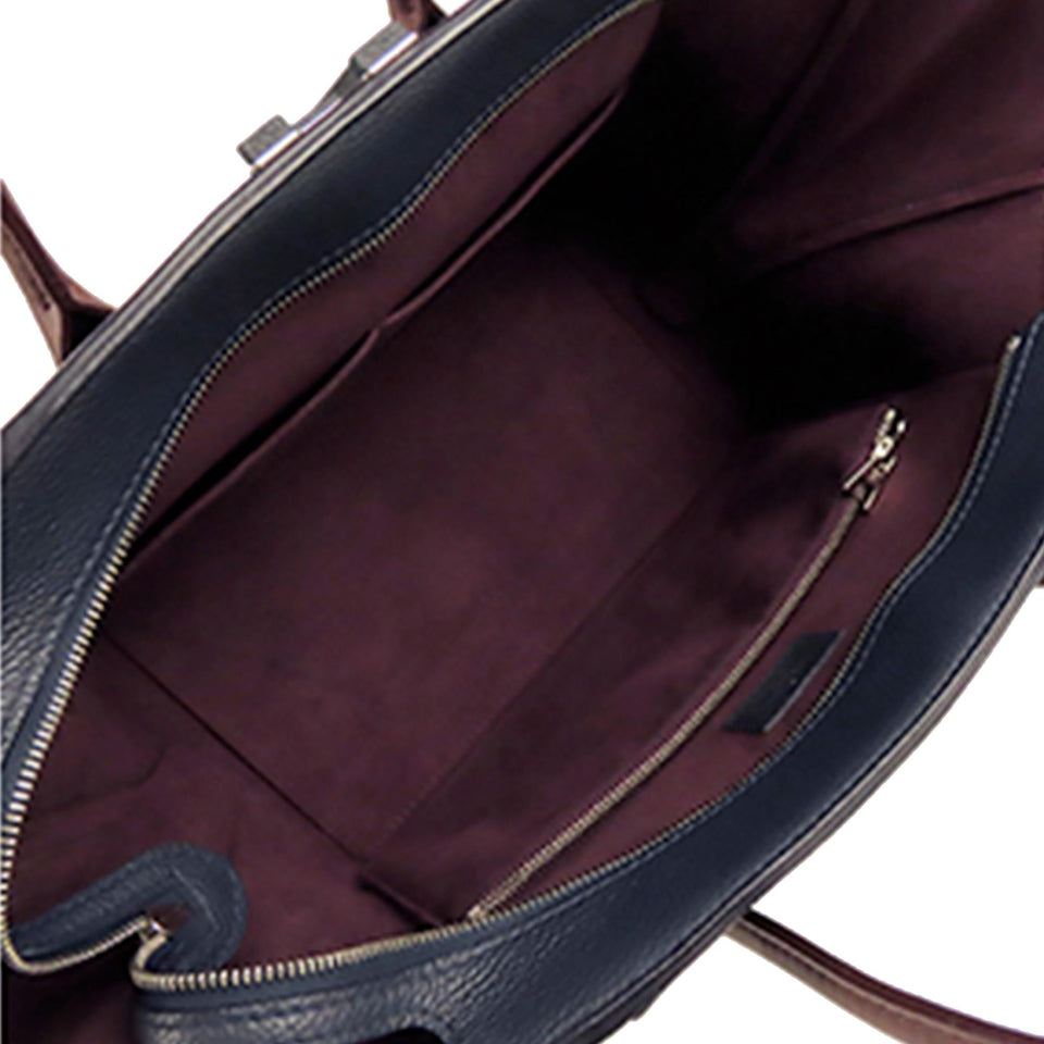 Louis Vuitton Louis Vuitton Freedom Satchel (SHG-bbYBza)