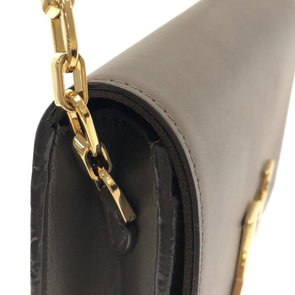 Louis Vuitton Louise Chain MM (SHG-TWoaog)