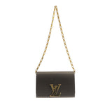 Louis Vuitton Louise Chain MM (SHG-TWoaog)