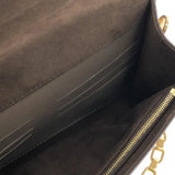 Louis Vuitton Louise Chain MM (SHG-TWoaog)