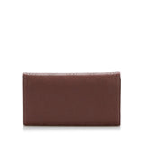 Louis Vuitton Mahina Amelia Wallet (SHG-p26LZu)