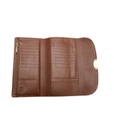 Louis Vuitton Mahina Amelia Wallet (SHG-p26LZu)