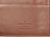 Louis Vuitton Mahina Amelia Wallet (SHG-p26LZu)