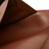 Louis Vuitton Mahina Amelia Wallet (SHG-p26LZu)
