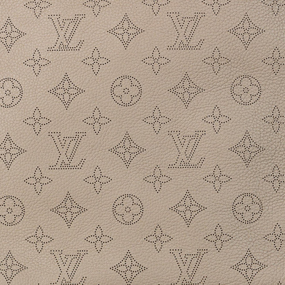 Louis Vuitton Mahina Babylone PM (SHG-32632)