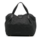 Louis Vuitton Mahina Cirrus PM (SHG-V71Xju)