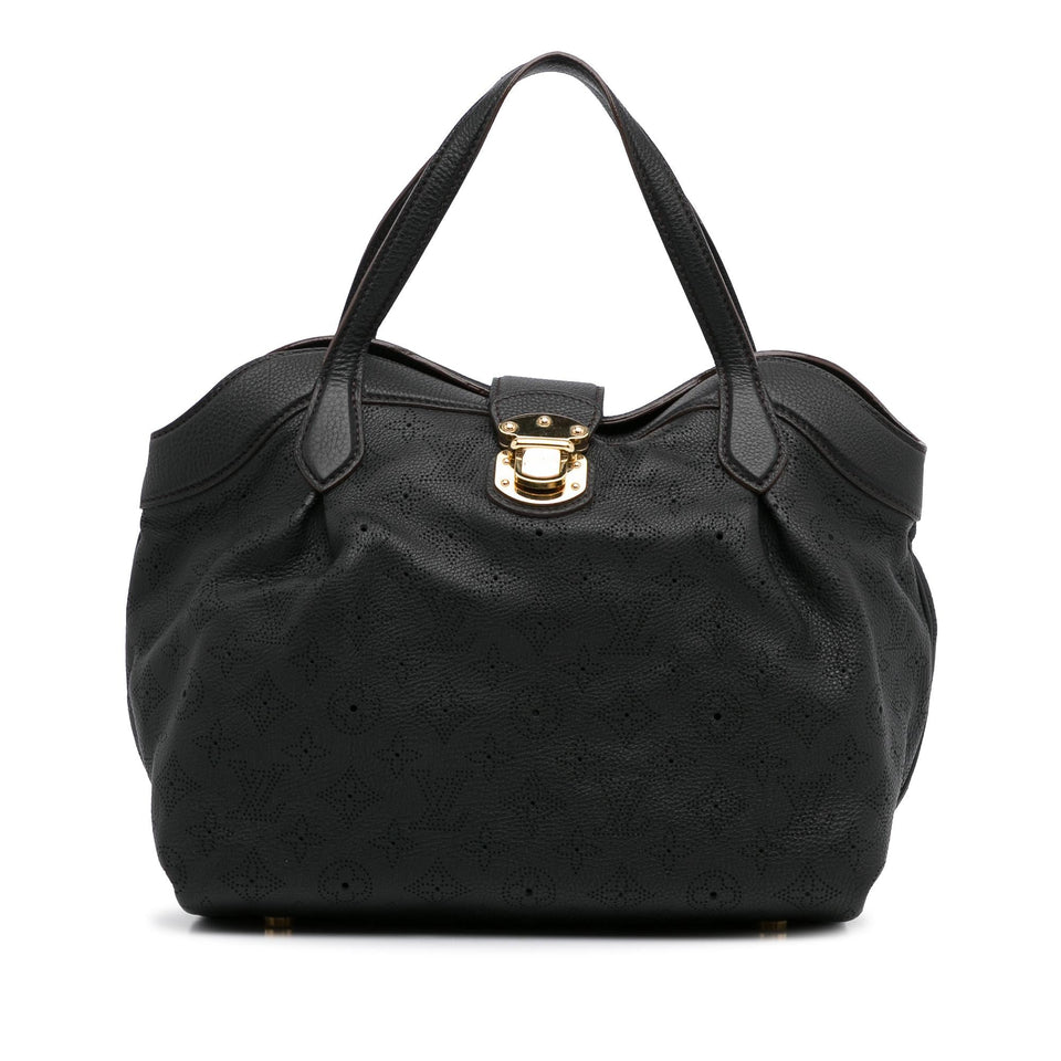 Louis Vuitton Mahina Cirrus PM (SHG-V71Xju)