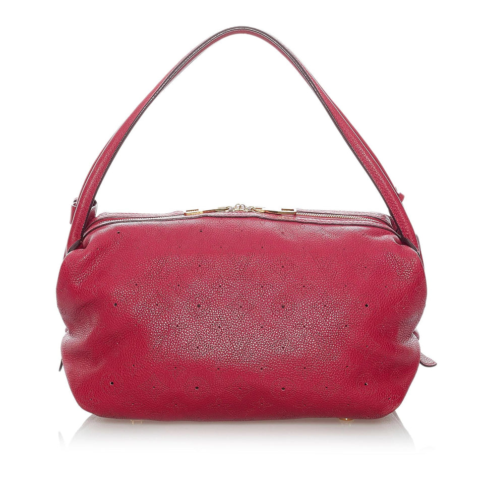 Louis Vuitton Mahina Galatea PM (SHG-33398)