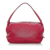 Louis Vuitton Mahina Galatea PM (SHG-33398)