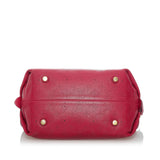 Louis Vuitton Mahina Galatea PM (SHG-33398)